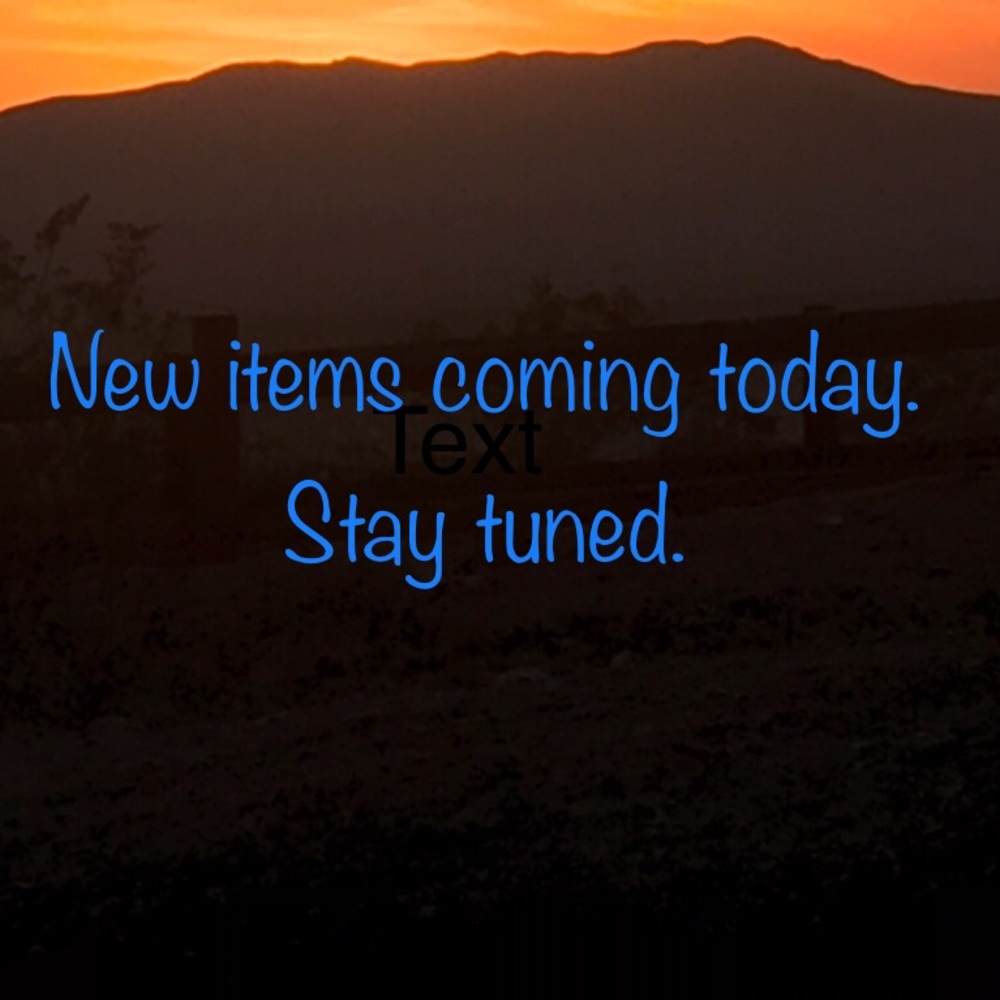 News flash